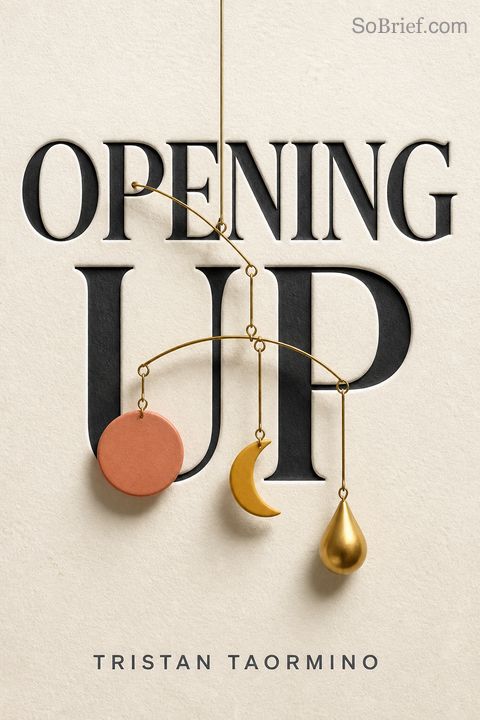 Opening Up