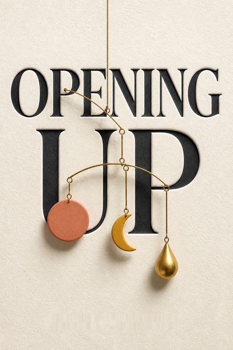 Opening Up