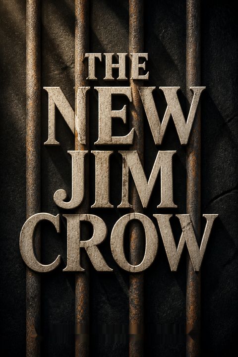 The New Jim Crow by Michelle Alexander
