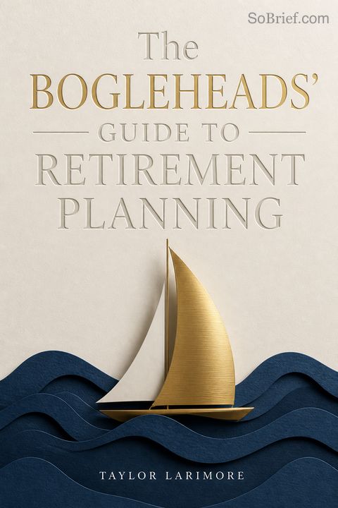 The Bogleheads' Guide to Retirement Planning