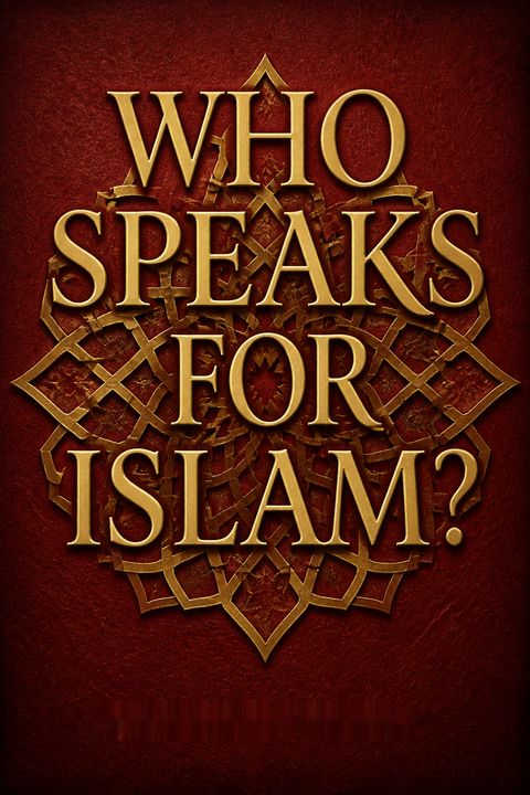 Who Speaks for Islam? by Dalia Mogahed