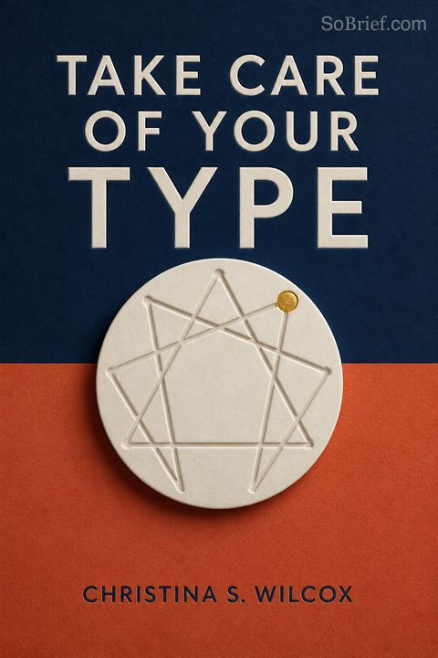 Take Care of Your Type