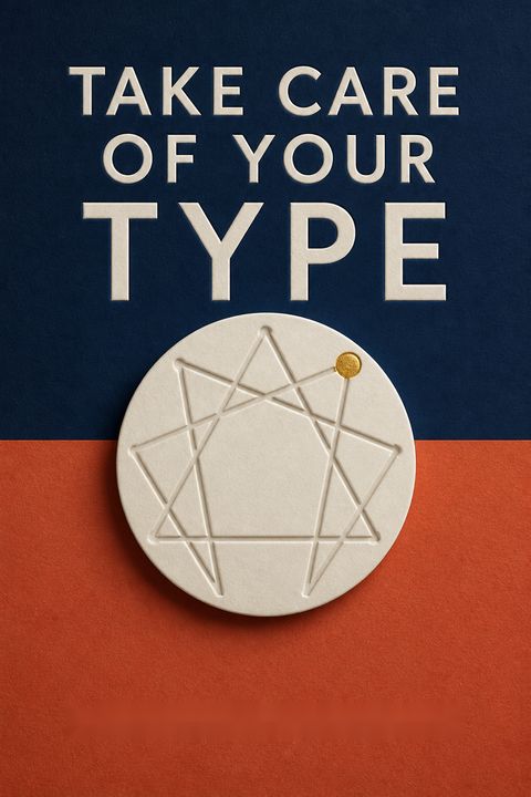 Take Care of Your Type by Christina S. Wilcox