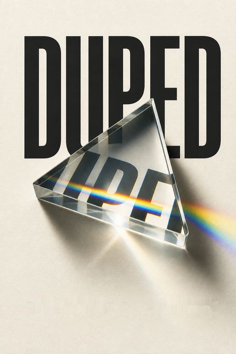 Duped by Timothy R. Levine
