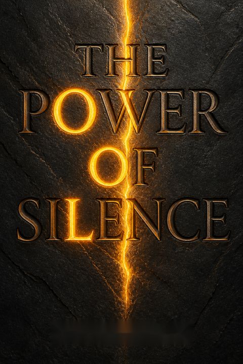 The Power of Silence