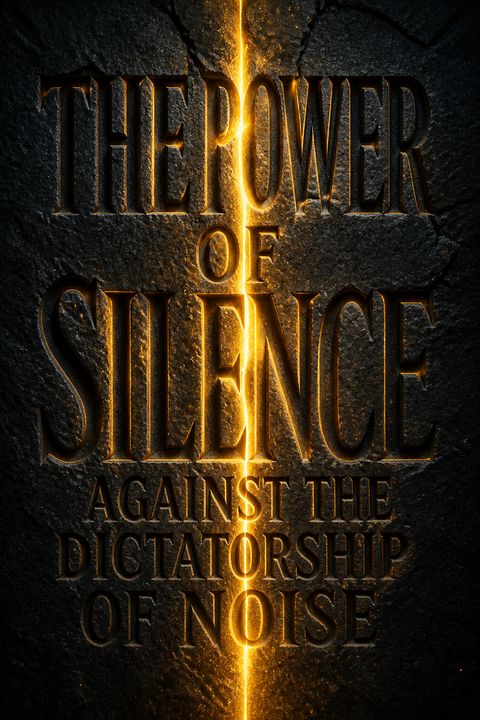 The Power of Silence by Robert Sarah