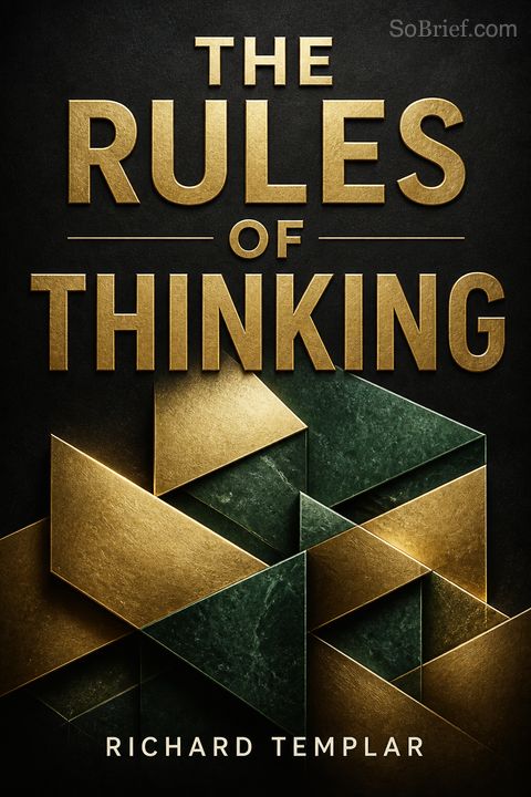The Rules of Thinking