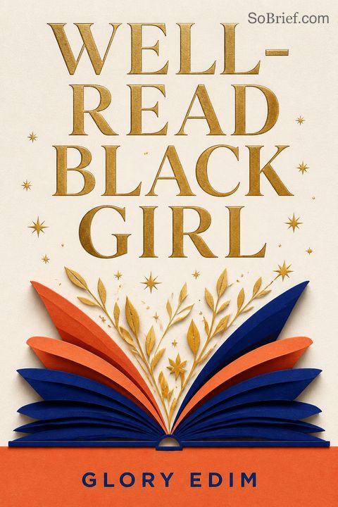 Well-Read Black Girl
