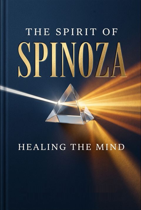 The Spirit of Spinoza by Neal Grossman