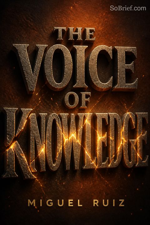 The Voice of Knowledge