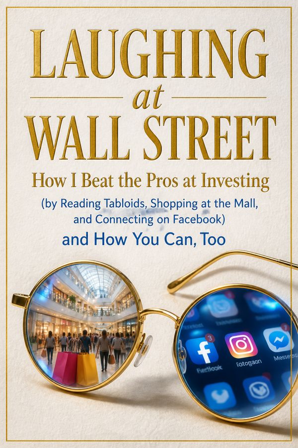 Laughing at Wall Street