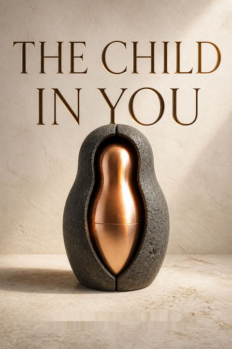 The Child in You by Stefanie Stahl