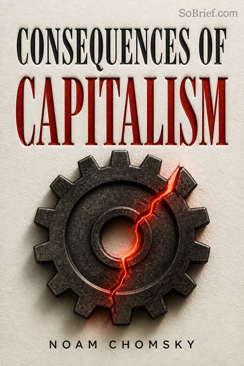 Consequences of Capitalism