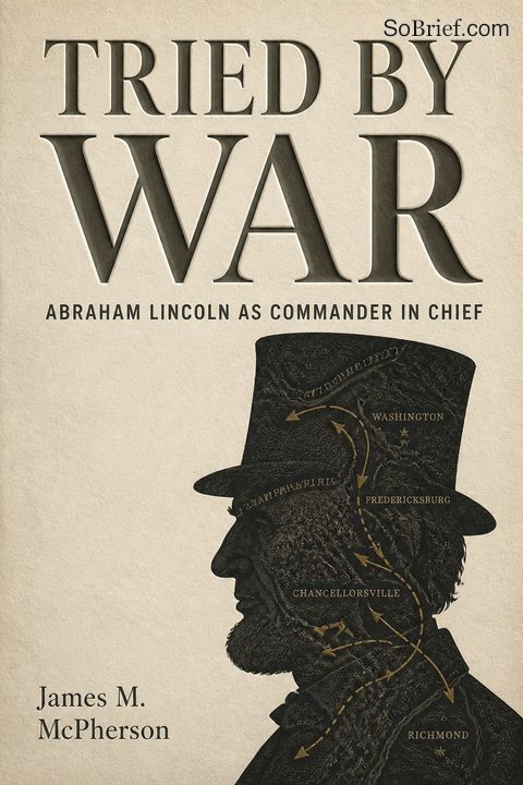 Tried by War