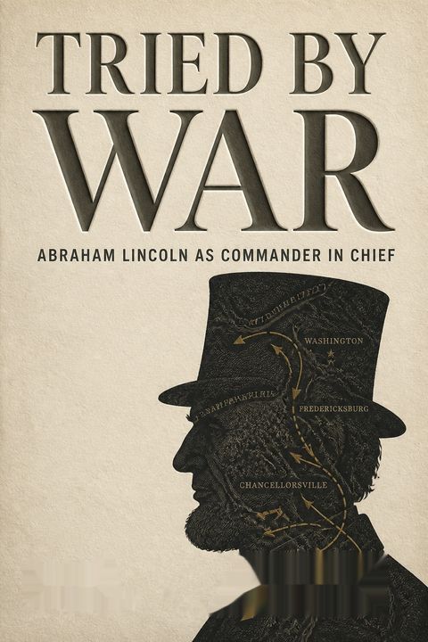 Tried by War