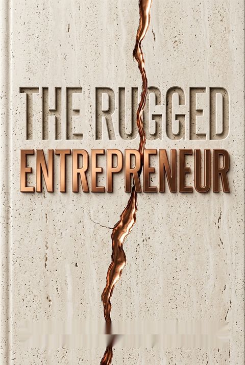 The Rugged Entrepreneur by Scott Andrew
