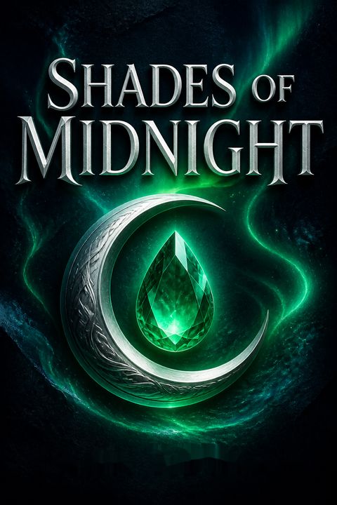 Shades of Midnight by Lara Adrian