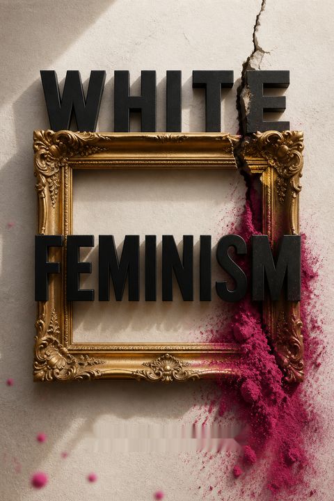 White Feminism by Koa Beck