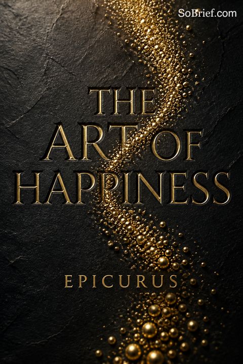 The Art of Happiness