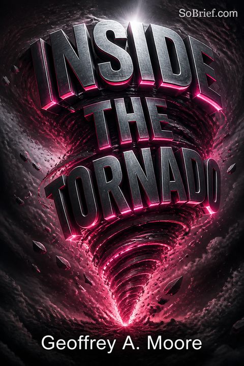 Inside the Tornado