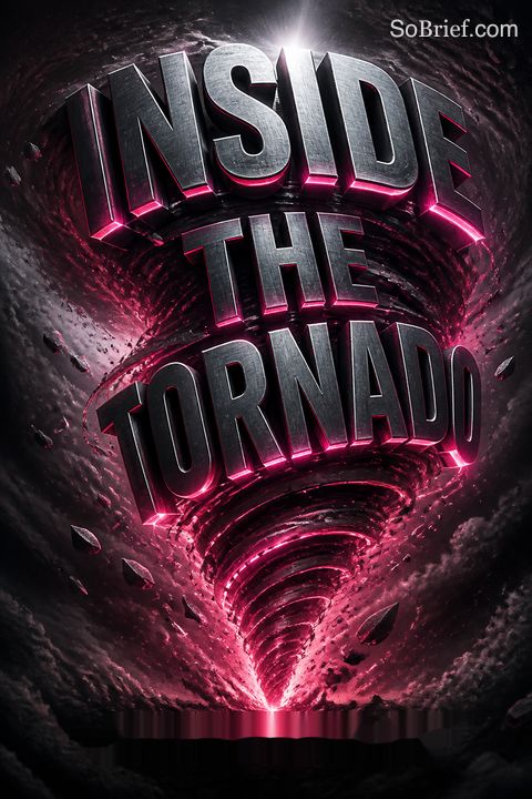 Inside the Tornado