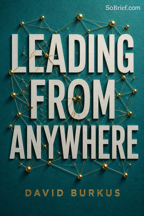 Leading From Anywhere