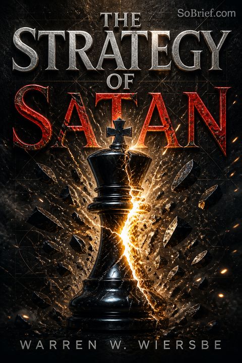 The Strategy of Satan