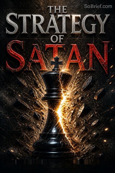 The Strategy of Satan