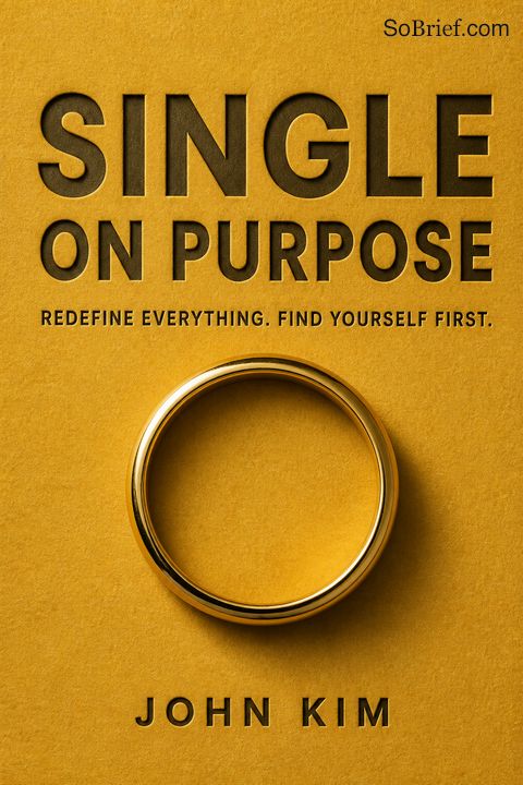 Single On Purpose