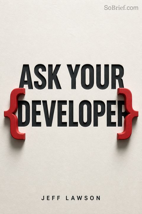 Ask Your Developer