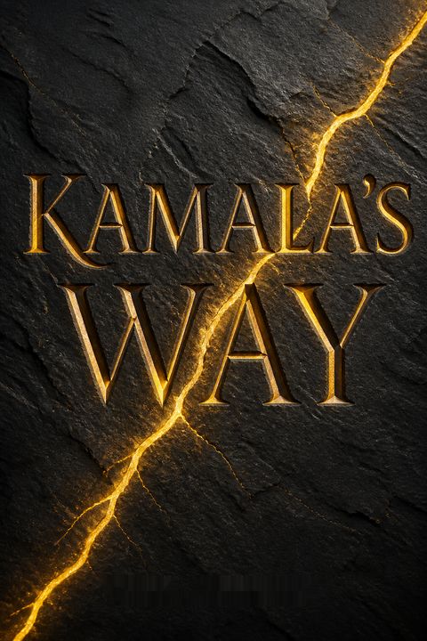 Kamala's Way by DAN MORIAN