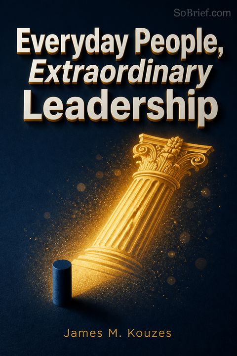 Everyday People, Extraordinary Leadership