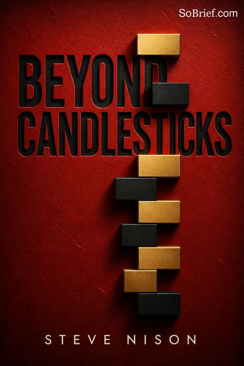 Beyond Candlesticks
