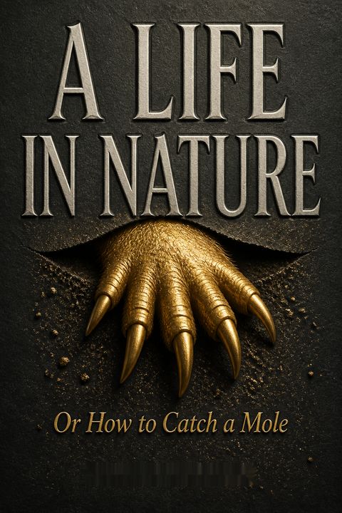 A Life in Nature by Marc Hamer