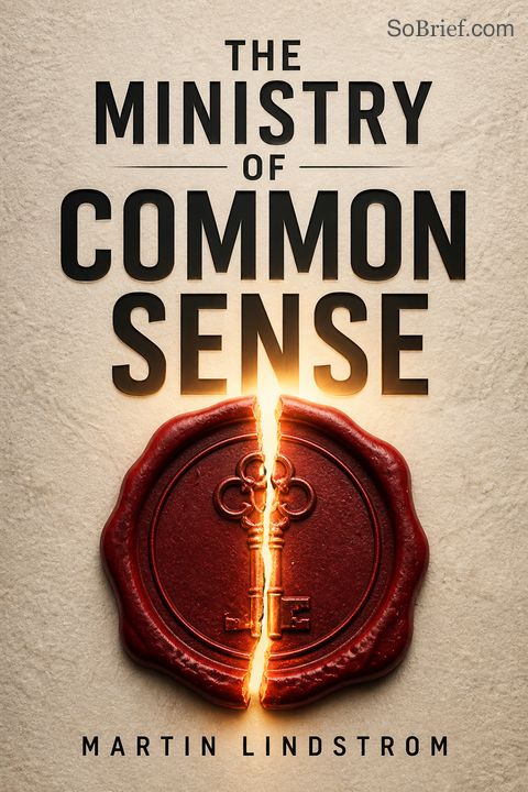 The Ministry of Common Sense