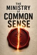 The Ministry of Common Sense