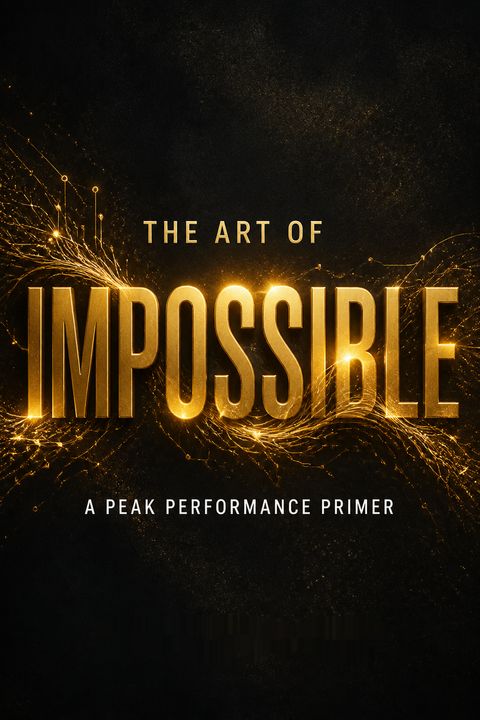 The Art of Impossible