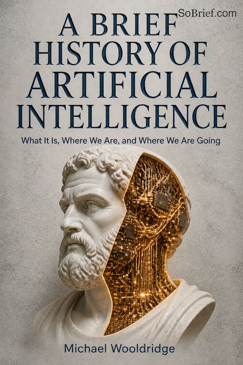 A Brief History of Artificial Intelligence