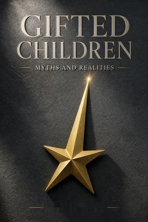 Gifted Children by Ellen Winner