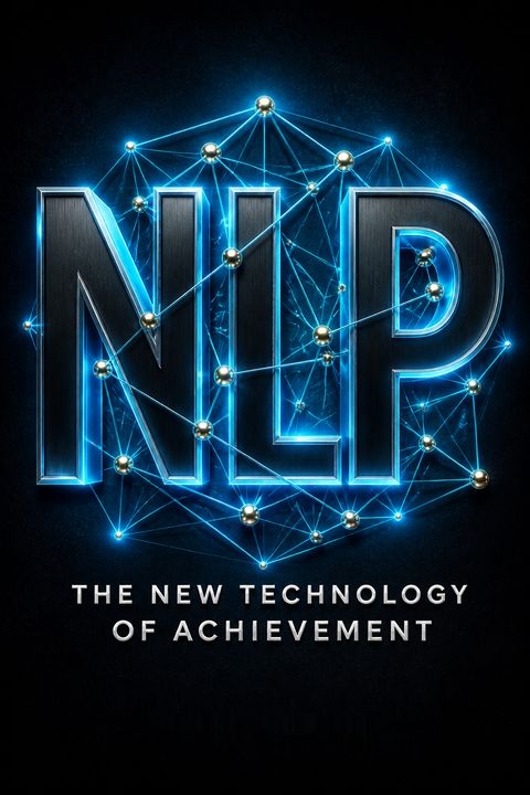 NLP by Steve Andreas