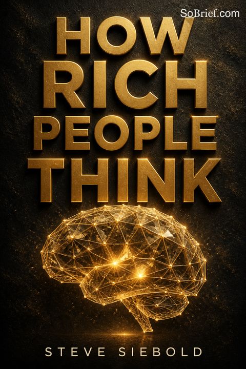 How Rich People Think