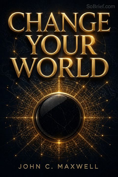 Change Your World