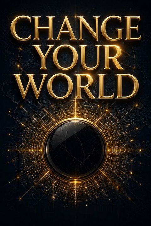 Change Your World