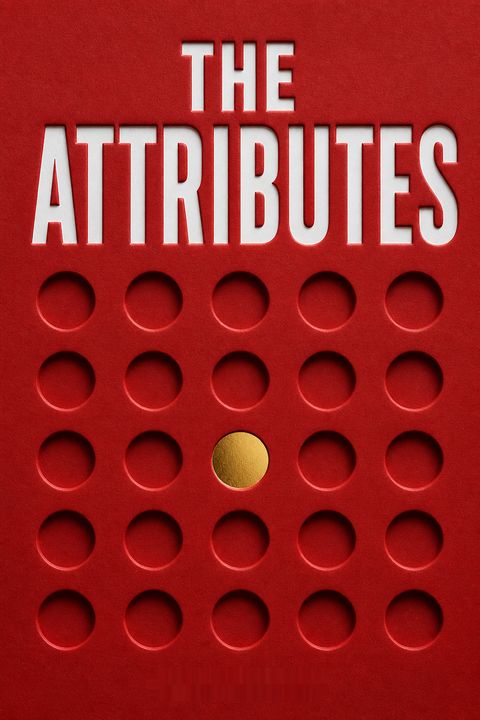 The Attributes by Rich Diviney