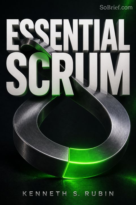 Essential Scrum