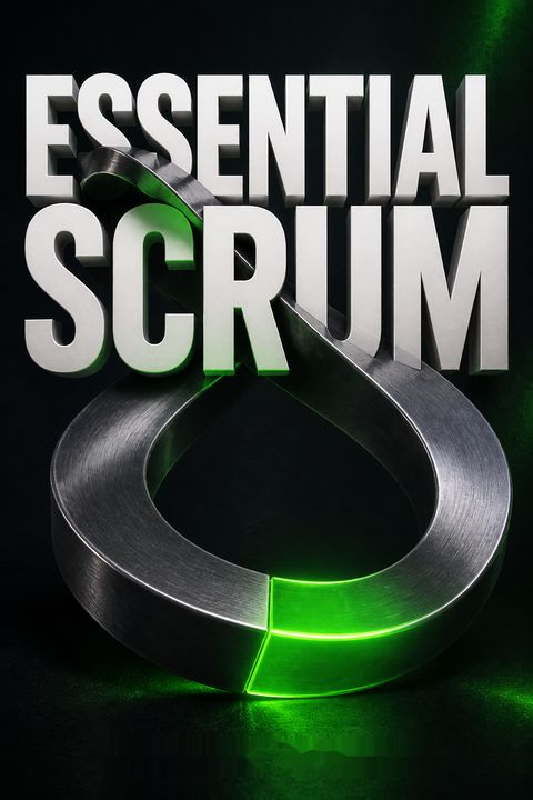 Essential Scrum by Kenneth S. Rubin