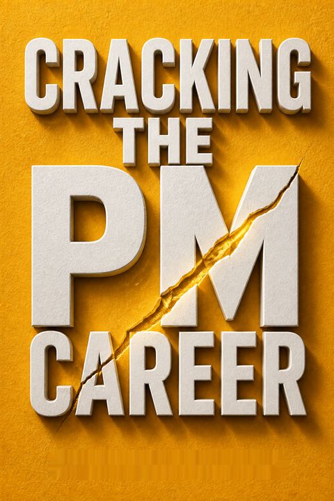 Cracking the PM Career by Jackie Bavaro