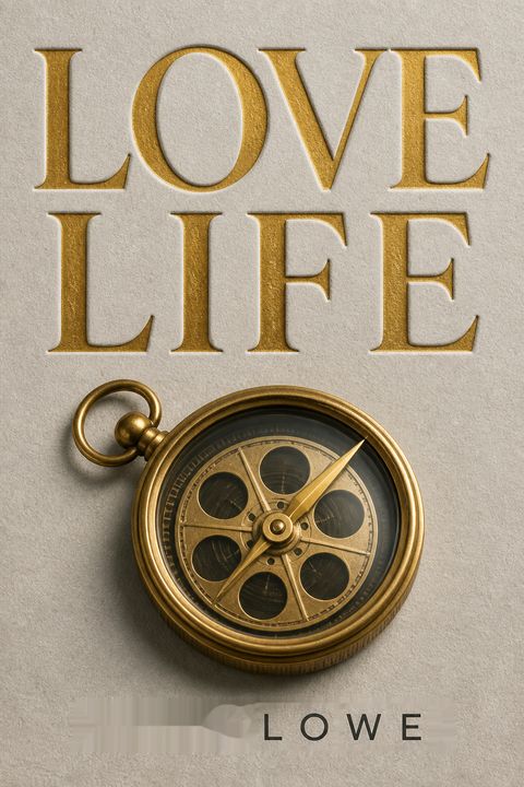 Love Life by Rob Lowe