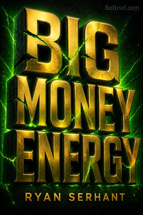 Big Money Energy