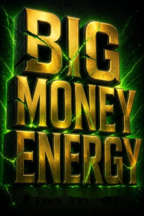 Big Money Energy